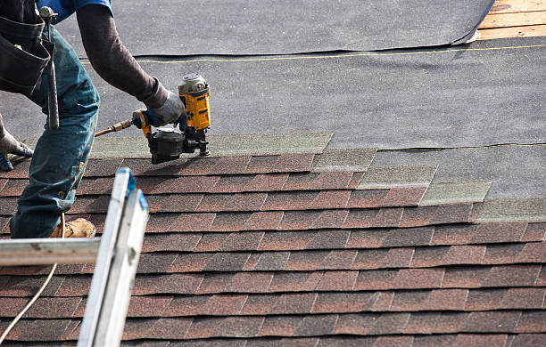Licensed Gutter Installation service in Garland, NC - Brentwood Metal Roofing